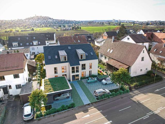 Wohnung kaufen in Höfingen, Leonberg