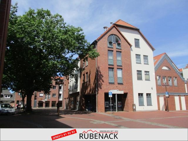 Apartment mieten in Stadtteil Nienburg, Nienburg/Weser