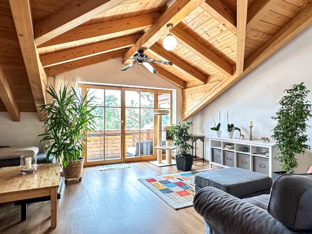 Wohnung kaufen in Kolbermoor, Bayern