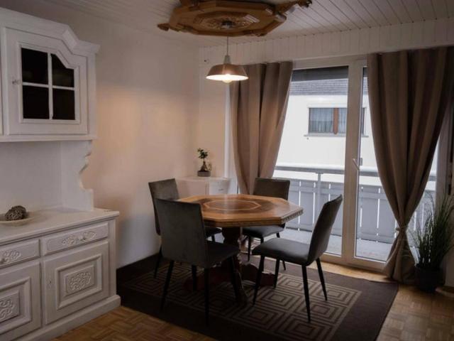 Apartment mieten in Mellau