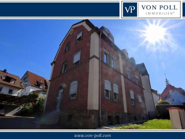 Wohnung kaufen in Ansbach