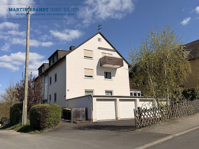 Wohnung kaufen in Idstein, Hessen