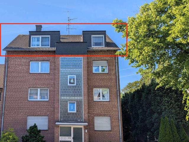 Wohnung kaufen in Westerholt, Herten
