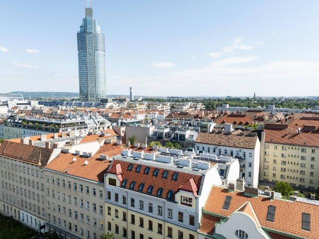 Apartment kaufen in KG Brigittenau, Wien