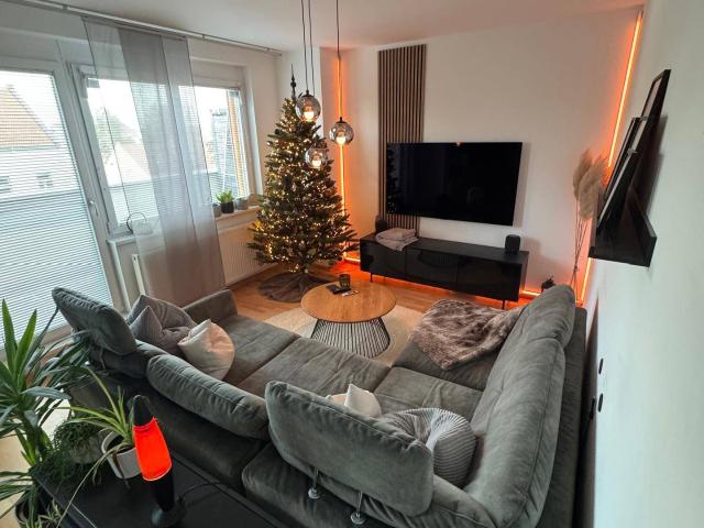 Apartment mieten in Mistelbach, Niederösterreich