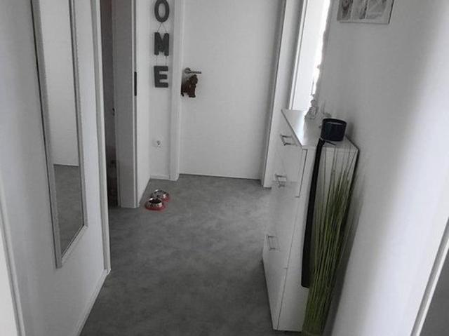Dachgeschosswohnung kaufen in Heddesheim, Baden-Württemberg