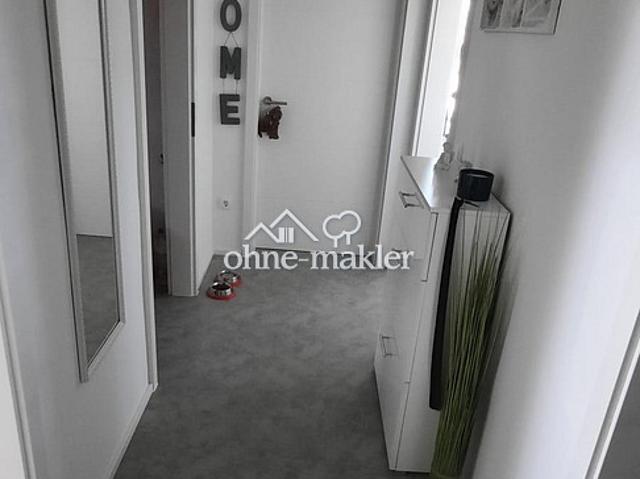 Apartment kaufen in Heddesheim, Baden-Württemberg