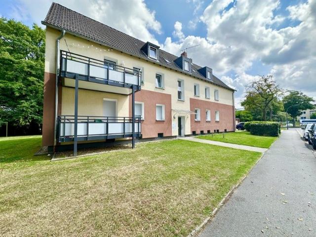 Apartment mieten in Huckarde, Dortmund