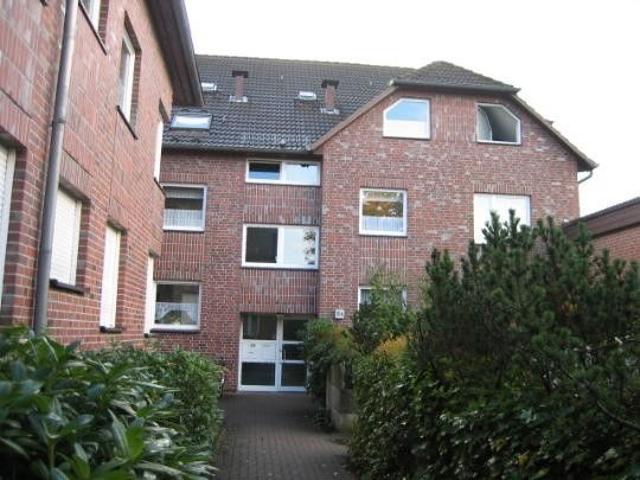 Apartment mieten in Pinneberg, Thesdorf