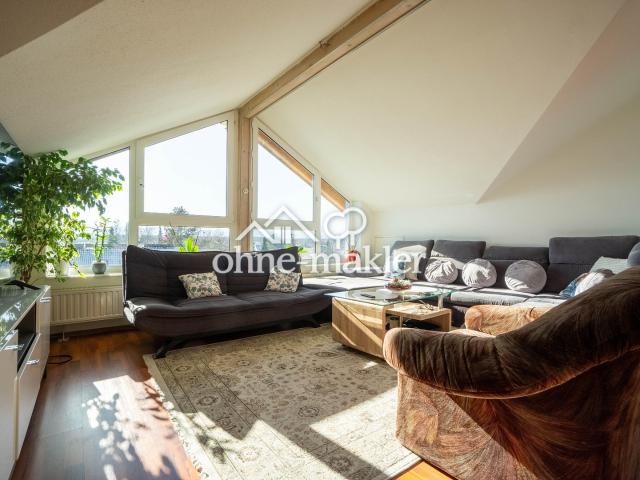 Apartment kaufen in Schongau, Bayern