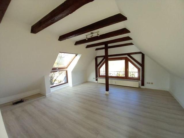 Apartment mieten in Crimmitschau, Sachsen