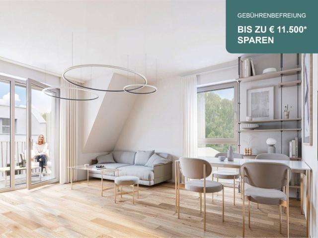 Apartment kaufen in Langenzersdorf, Niederösterreich