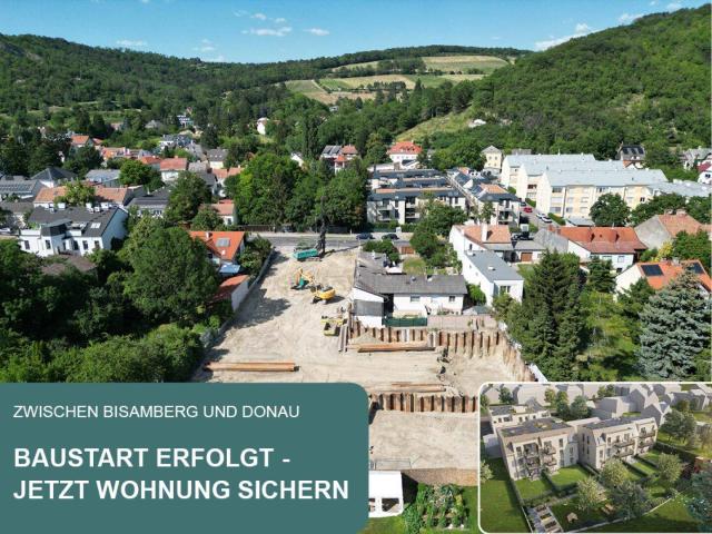Apartment kaufen in Langenzersdorf, Niederösterreich