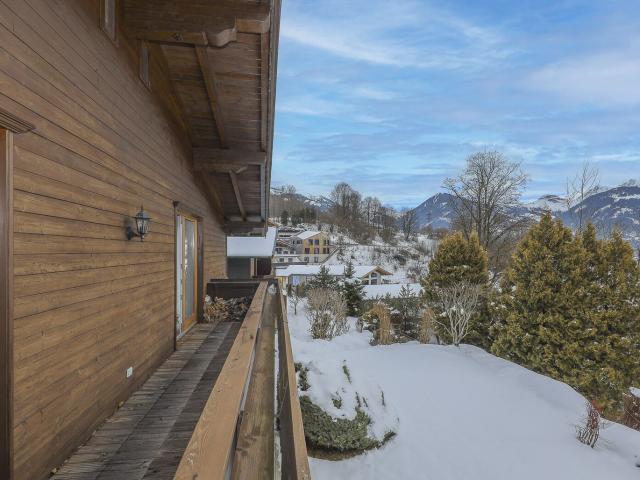 Wohnung mieten in Aurach bei Kitzbühel, Tirol