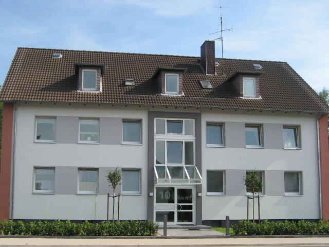 Wohnung mieten in Oerie, Pattensen