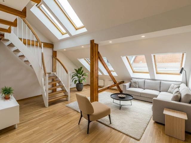 Wohnung kaufen in Stötteritz, Leipzig
