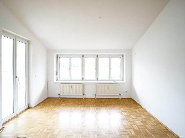 Etagenwohnung mieten in Freistadt
