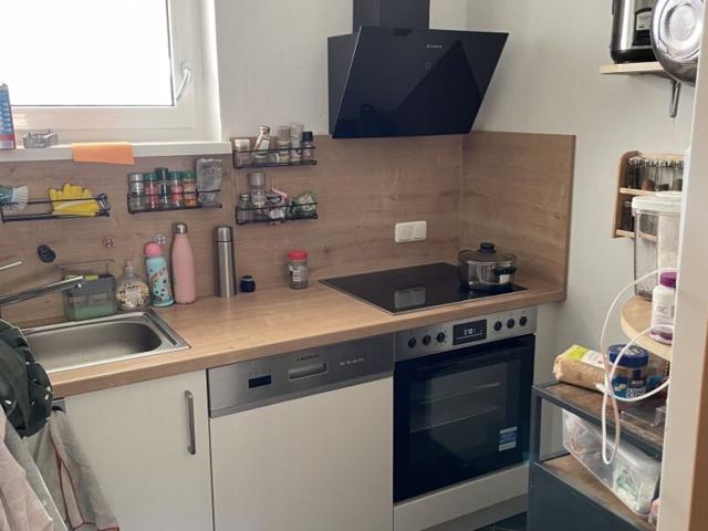 Etagenwohnung mieten in Freistadt