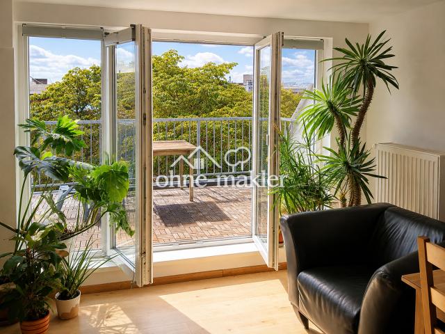 Apartment kaufen in Prenzlauer Berg, Berlin