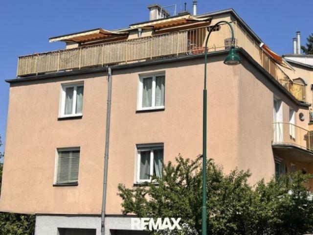 Wohnung kaufen in Wien
