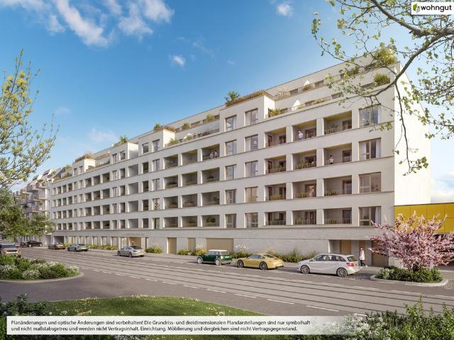 Apartment mieten in KG Penzing, Wien