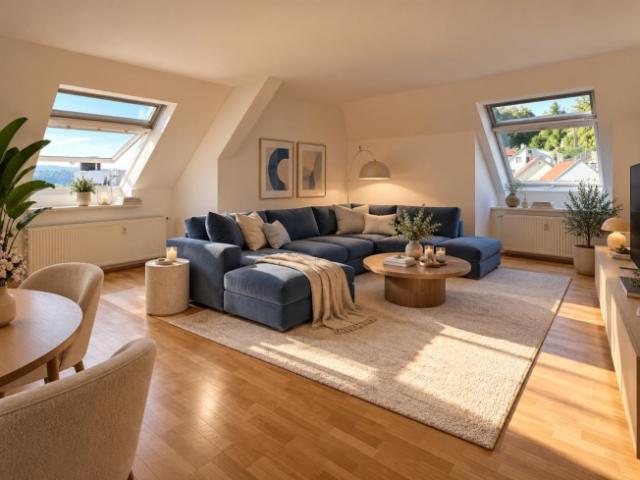 Wohnung mieten in Zwischenbrücken, Steyr