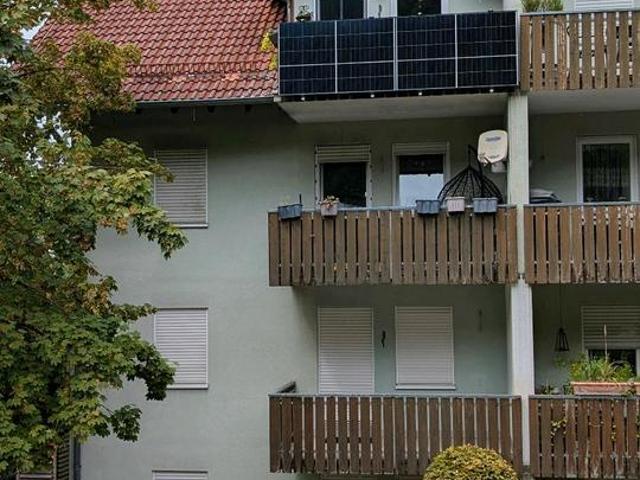 Wohnung kaufen in Waldkirch, Baden-Württemberg