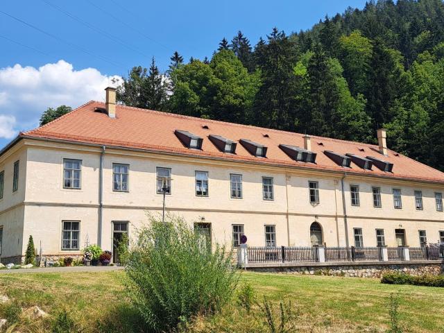 Apartment mieten in Sankt Peter-Freienstein, St. Peter-Freienstein