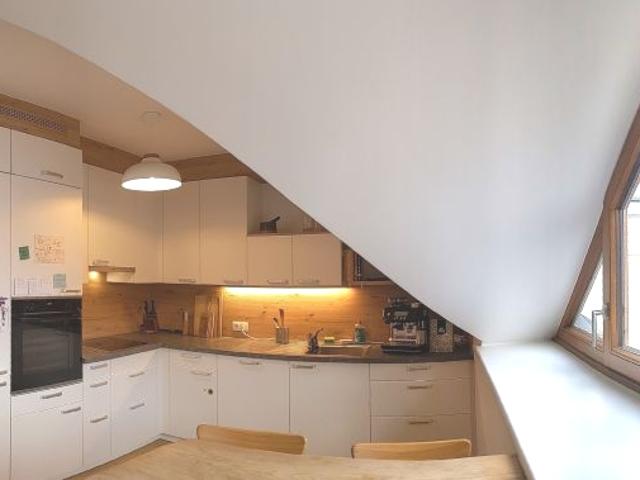 Apartment mieten in Krems an der Donau, Niederösterreich