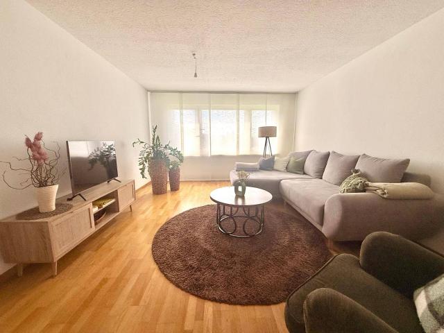 Apartment kaufen in Kirchholz, Hohenems