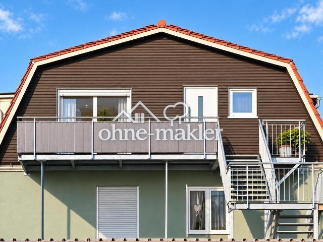 Apartment kaufen in Markt Indersdorf, Bayern