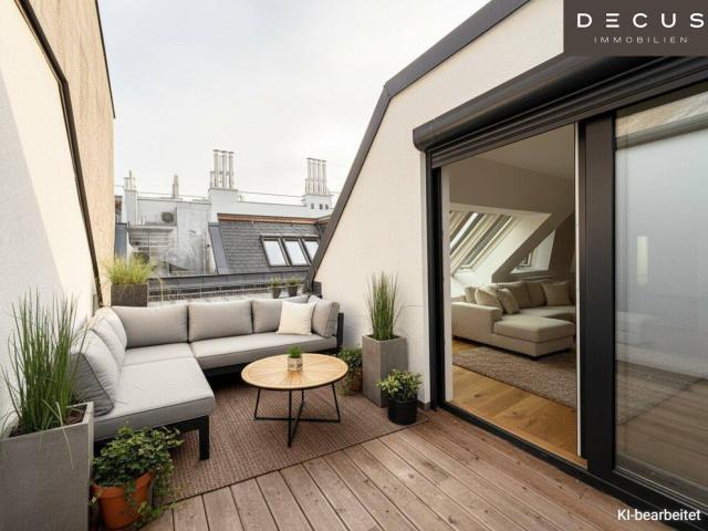 Apartment kaufen in KG Leopoldstadt, Wien