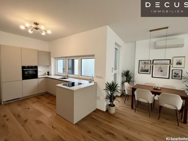 Wohnung kaufen in Donaustadt, Wien