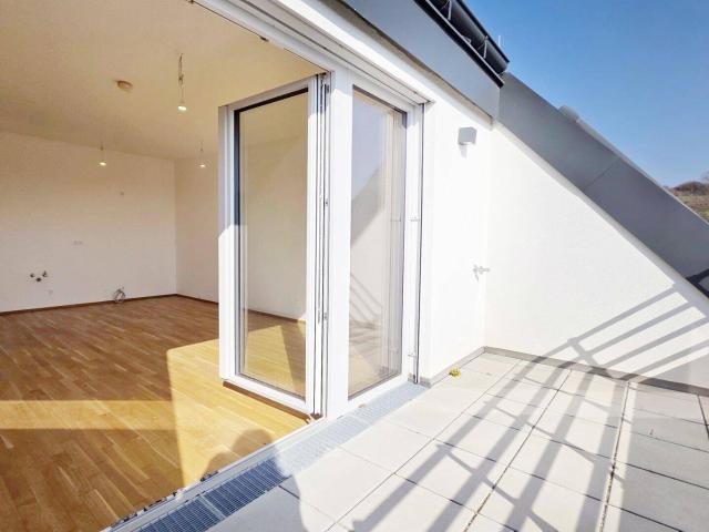 Apartment kaufen in Oberstockstall, Kirchberg am Wagram