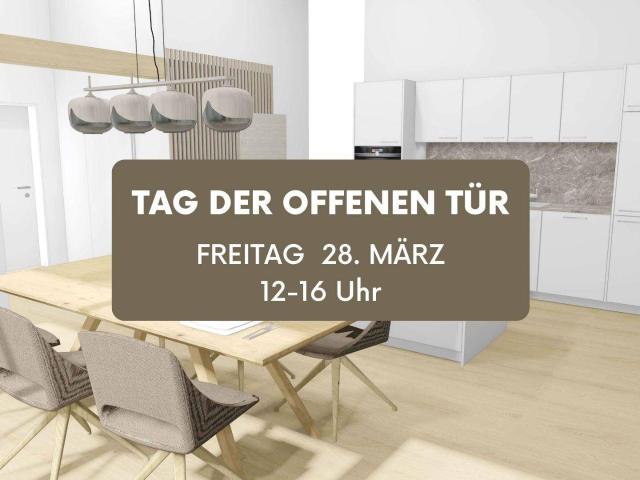 Apartment mieten in Schwarzach