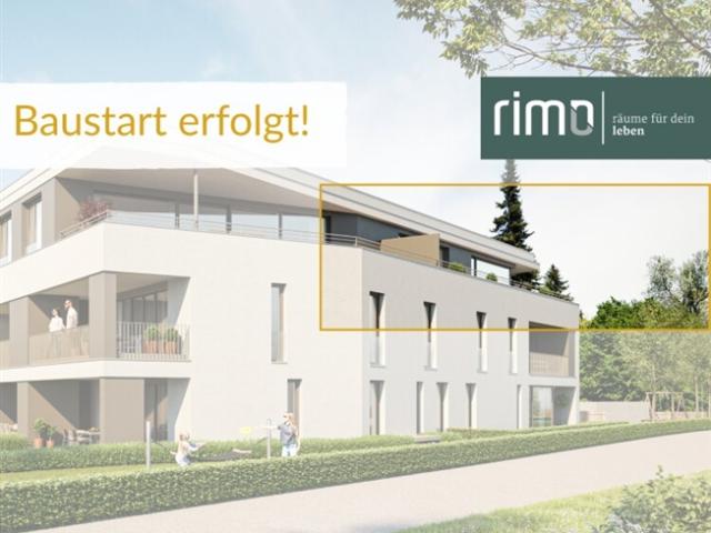 Wohnung kaufen in Altach, Vorarlberg
