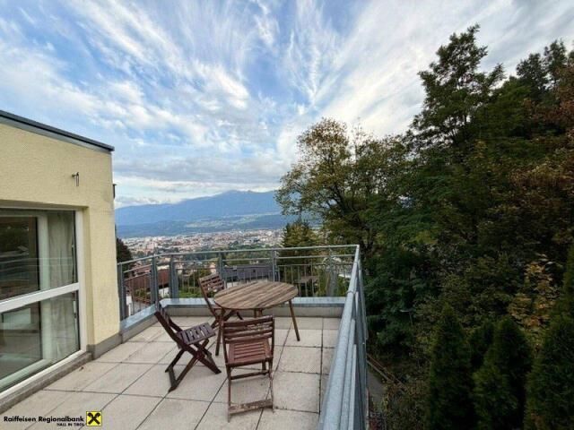 Apartment mieten in Hötting, Innsbruck