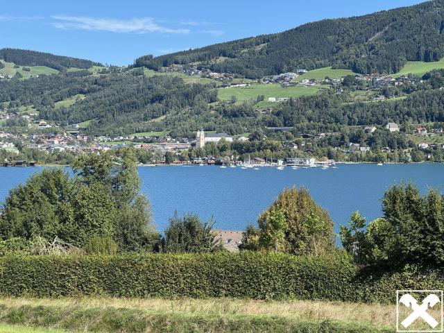 Apartment kaufen in Mondsee, Oberösterreich