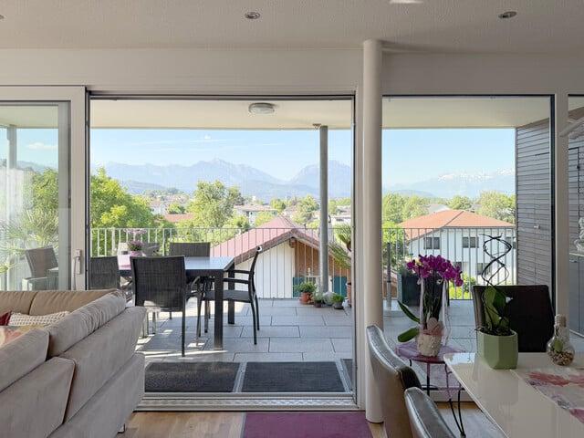 Apartment kaufen in Weiler, Vorarlberg