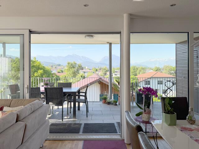 Apartment kaufen in Weiler, Vorarlberg