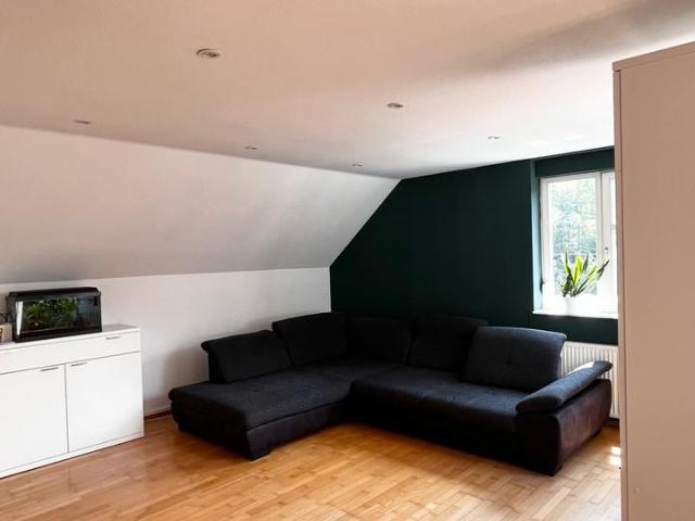 Wohnung kaufen in Maulbronn, Baden-Württemberg