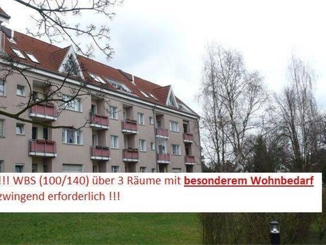 Apartment mieten in Wittenau, Berlin