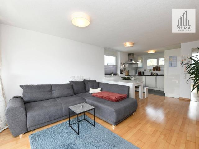 Apartment kaufen in Bludenz, Vorarlberg