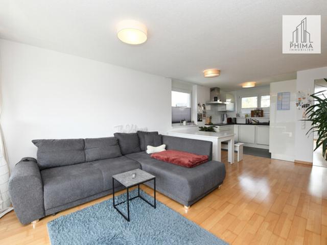 Apartment kaufen in Bludenz, Vorarlberg