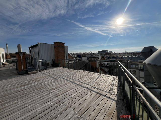 Apartment mieten in Schaumburgergrund, Wien