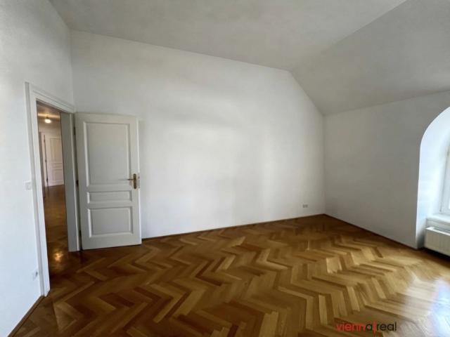 Apartment mieten in Wieden, Wien