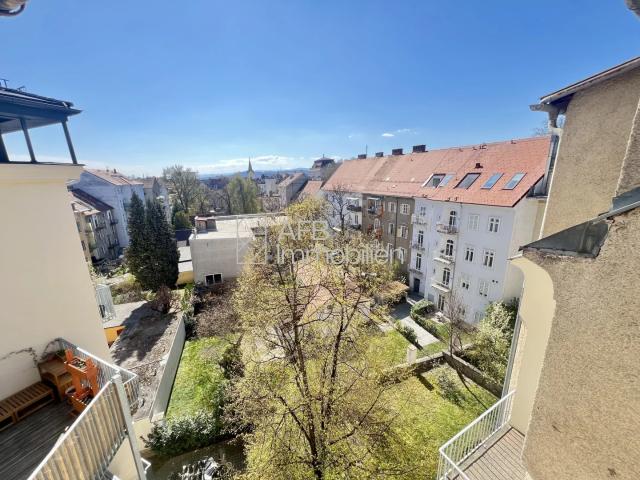 Apartment mieten in Sankt Leonhard, Gersdorf-Feistritz