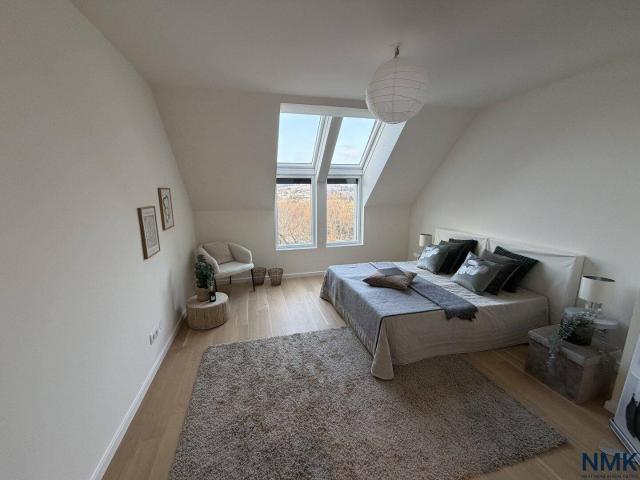 Apartment kaufen in Döbling, Wien