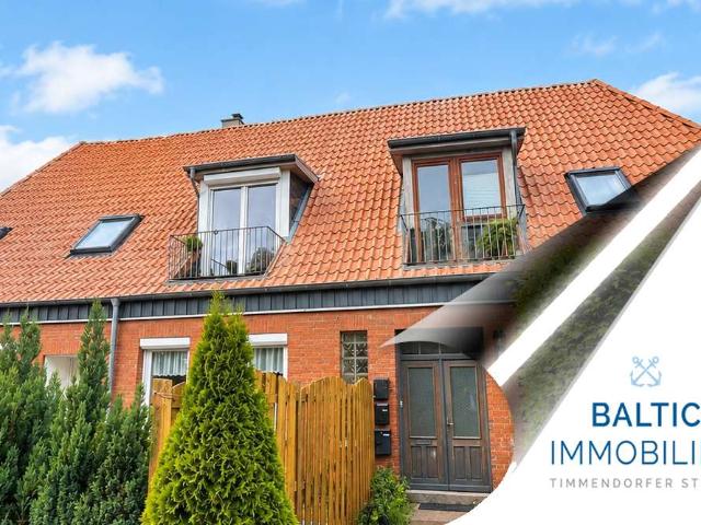 Wohnung kaufen in Hohenwestedt, Kreis Rendsburg-Eckernförde