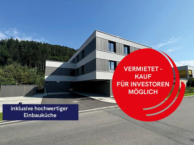 Apartment kaufen in Feldkirch, Vorarlberg